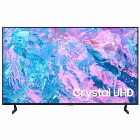 Smart TV Samsung UE65CU7092UXXH 4K Ultra HD 65" LED HDR