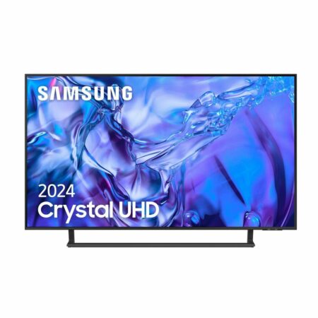 Smart TV Samsung TU43DU8505KXXC Γκρι