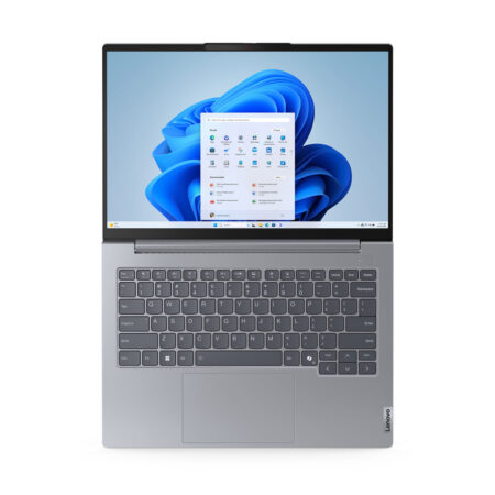 Laptop Lenovo Thinkbook 14 G7 14" Intel Core Ultra 7 155H 32 GB RAM 1 TB SSD Ισπανικό Qwerty