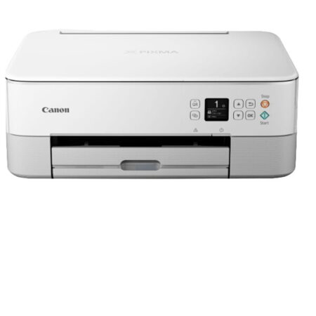 Εκτυπωτής Πολυμηχάνημα Canon Pixma TS5351l