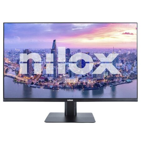 Οθόνη Gaming Nilox NXMM27FHD112 27" 100 Hz